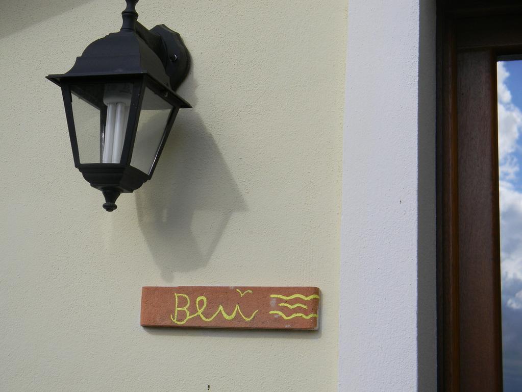 Casa Di Livia SantʼAnna Arresi Exterior foto